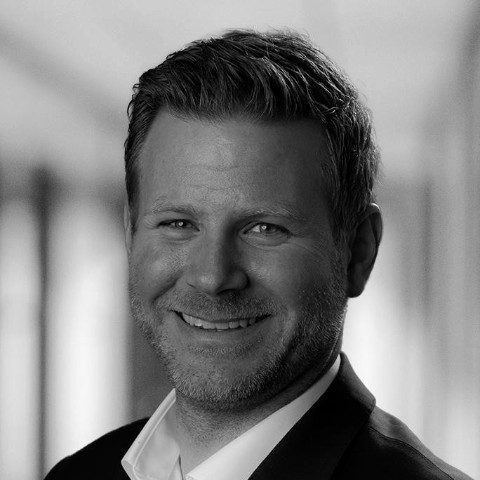 Portrett av Eirik Strander